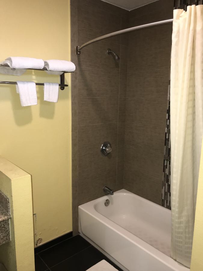 Colony Inn Motel Bellflower Extérieur photo