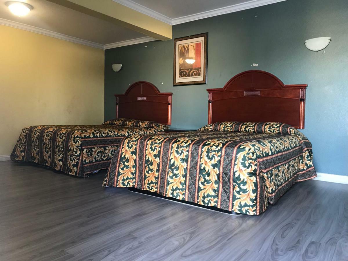 Colony Inn Motel Bellflower Extérieur photo